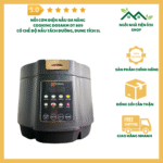Nồi Cơm Điện Cooking DOSAKM DT809